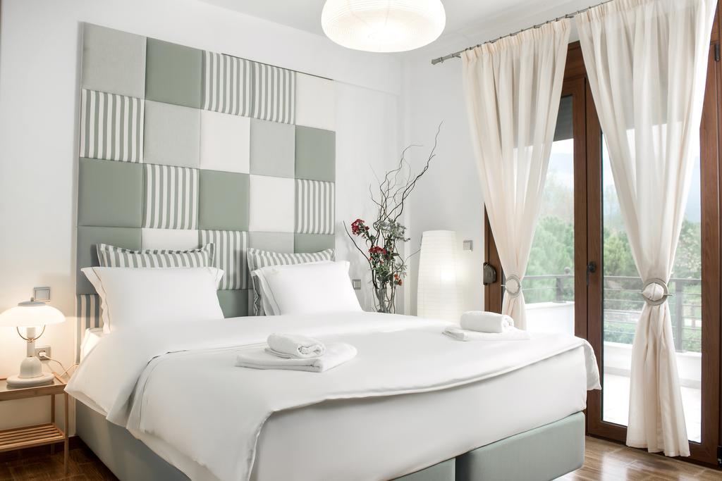 Olympus Villas Paralia Skotinis Exterior photo